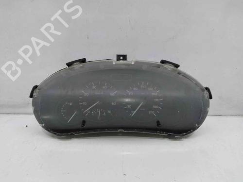 Cockpit CITROËN BERLINGO / BERLINGO FIRST MPV (MF_, GJK_, GFK_) 1.6 HDI 75 (MF9HW, GJ9HWC, GF9HWC, GN9HWC) (75 hp) 30527338