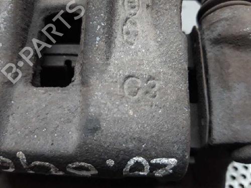 Left rear brake caliper KIA CEE'D Hatchback (ED) | BP11583645M107 - Image 2