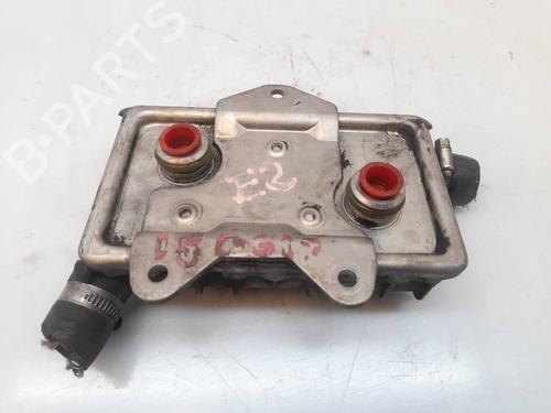 Used Oil radiator MERCEDES-BENZ VITO Van (W638) 110 D 2.3 (638.074, 638.078) (98 hp) 14035502