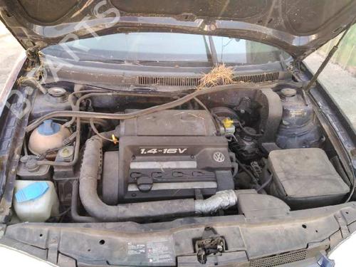 Gearbox VW GOLF IV (1J1) 1.4 16V | BP2836533M3 