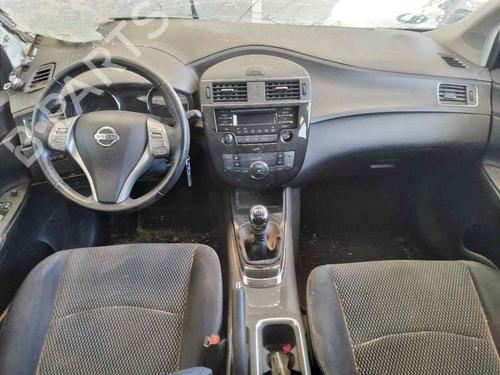 Left front window switch NISSAN PULSAR Hatchback (C13)  | BP16919129I27  - Image 12