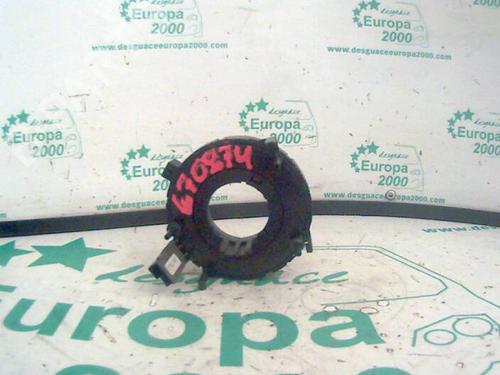Squib airbag VW GOLF IV (1J1)  | BP224168C102