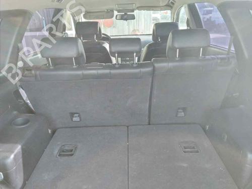 Subframe CHEVROLET CAPTIVA (C100, C140) 2.0 D | BP18551469M9 - Image 9