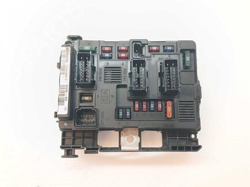 Used Fuse box Fuse box CITROËN C2 (JM_) 1.4 (73 hp) 39987568 39987568