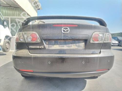 Cylinder head MAZDA 6 Saloon (GG) 1.8 | BP12470429M5 - Image 14