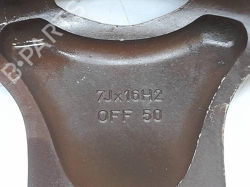 Rim FORD FOCUS II (DA_, HCP, DP) 1.8 | BP16196477C45 