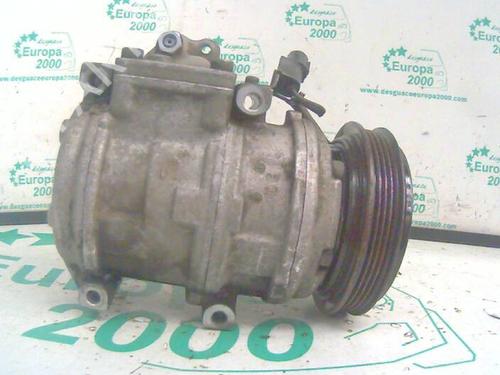 Used AC compressor AC compressor KIA CARNIVAL I (UP, FL) 2.9 TDi (126 hp) 113917 113917