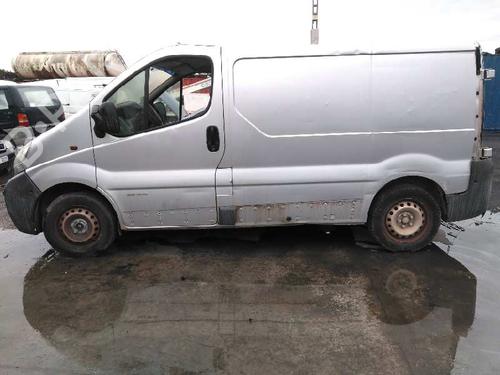 Right side indicator NISSAN PRIMASTAR Van (X83) 1.9 dCi 100 | BP11654447I19 