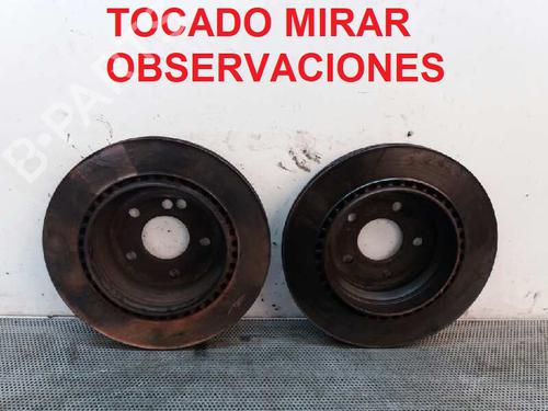 Other MERCEDES-BENZ S-CLASS (W220, V220) S 400 CDI (220.028, 220.128) BP14033803O1