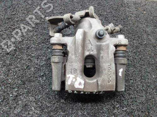 Used Right rear brake caliper Right rear brake caliper 11583426 11583426