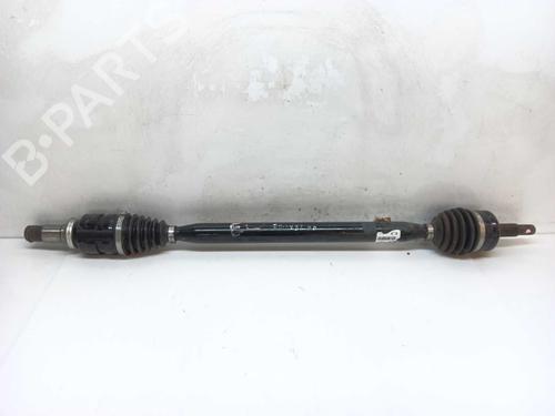 Used Right front driveshaft Right front driveshaft 37271514 37271514