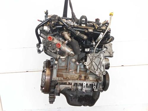 Motor Motor FIAT GRANDE PUNTO (199_) 1.3 D Multijet (75 hp) 37461344 37461344