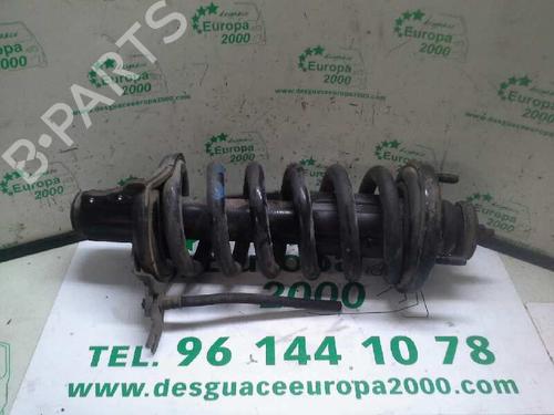 Used Left front shock absorber Left front shock absorber KIA PREGIO Van (TB) [1997-2026] 589834 589834