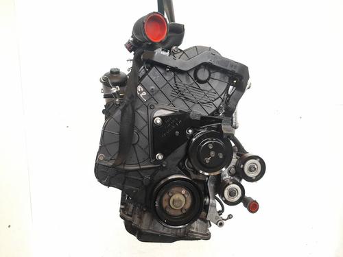 Engine OPEL MERIVA A MPV (X03)  | BP27222930M1  - Image 6