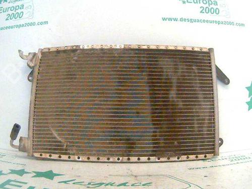 Used AC radiator AC radiator 12314065 12314065