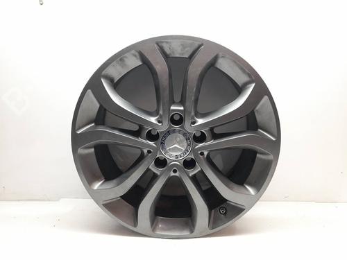 Used Rim MERCEDES-BENZ C-CLASS (W205) C 220 BlueTEC / d (205.002, 205.004) (170 hp) 29413873