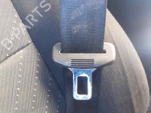Used Front right seatbelt SEAT LEON (1M1) [1999-2006]  30727363
