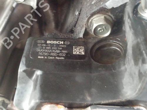 Engine HONDA CIVIC VIII Hatchback (FN, FK) 2.2 CTDi (FK3) | BP2006341M1 