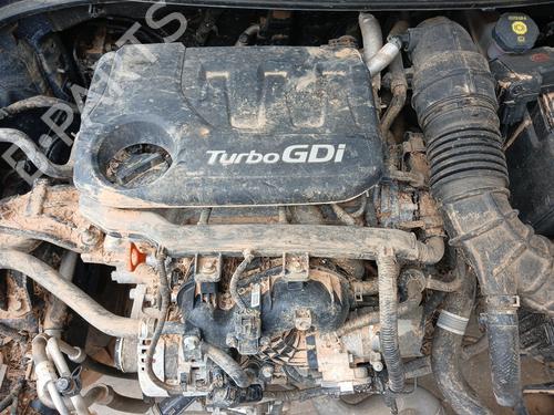 Tailgate KIA STONIC (YB)  | BP34618788C6  - Image 13