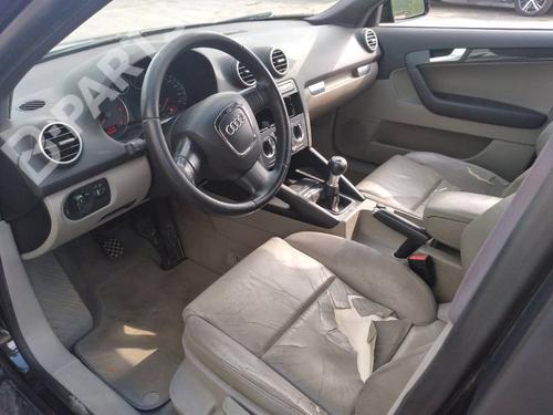 Subframe AUDI A3 (8P1)  | BP10385334M9  - Image 12