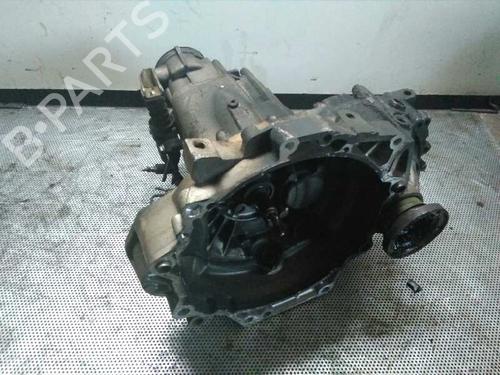 Manuell girkasse SEAT IBIZA II (6K1) 1.9 D (68 hp) EAY  | EAY  |