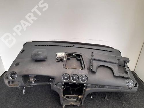 Used Airbag Kit Airbag Kit FORD S-MAX (WA6) 2.0 TDCi (140 hp) 1270162 1270162