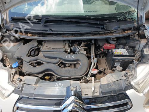 Engine mount CITROËN C1 II (PA_, PS_) 1.0 VTi 72 | BP37997023M89 - Image 18