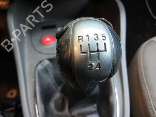 Left headlight SEAT LEON (1P1) 1.9 TDI | BP38639600C28 - Image 12