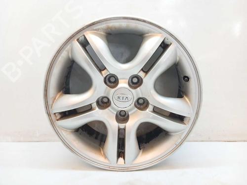 Used Rim Rim 37661738 37661738