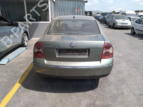 Engine VW PASSAT B5.5 (3B3) 2.0 | BP19700693M1 - Image 9
