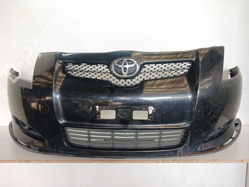 Used Front bumper Front bumper TOYOTA AURIS (_E15_) [2006-2013] 33812656 33812656