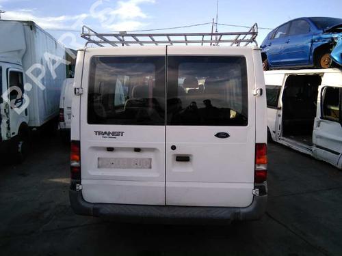 Engine (For Parts) FORD TRANSIT Van (FA_ _) | BP25815752M64 - Image 9