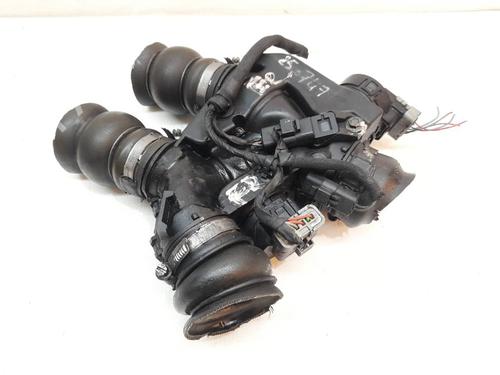 Used Throttle body CITROËN C4 I (LC_) [2004-2014]  29572854