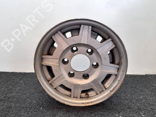 Cerchio Cerchio BEDFORD MIDI Van 2.2 D (61 hp) 12454669 12454669
