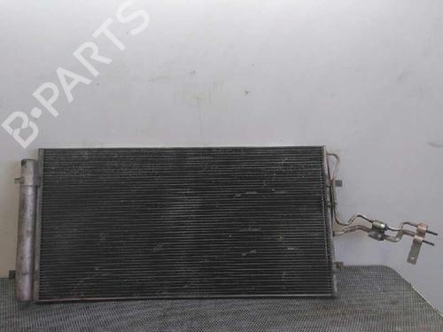 Used AC radiator AC radiator 2519956 2519956
