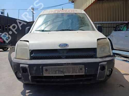 Starter FORD TRANSIT CONNECT (P65_, P70_, P80_) 1.8 TDCi | BP38264341M8 - Image 7