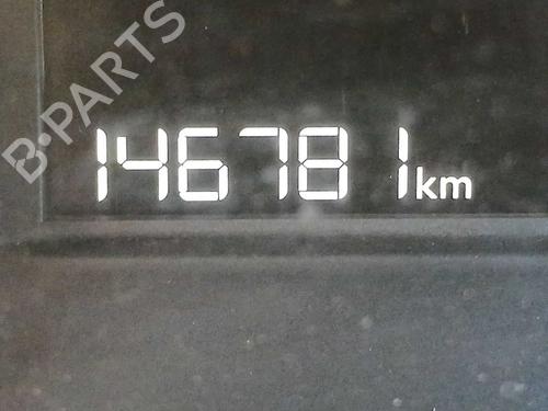 ABS pump PEUGEOT 2008 I (CU_) 1.6 BlueHDi 100 | BP39406647M43  - Image 9