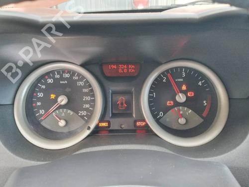 Starter RENAULT MEGANE II (BM0/1_, CM0/1_) 1.5 dCi (BM1E, CM1E) | BP15522183M8 