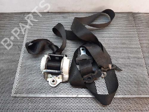 Used Front left seatbelt BMW 3 (E90) 320 d (163 hp) 8736985