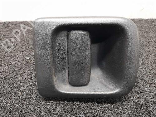 Used Front right exterior door handle NISSAN INTERSTAR Van (X70) dCI 90 (90 hp) 4757483