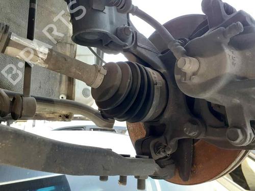 Left front steering knuckle KIA CARENS IV | BP30532124M25 - Image 2