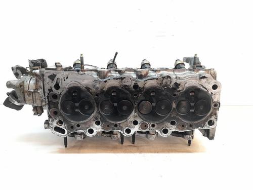 Cylinder head OPEL CORSA A Hatchback (S83) 1.5 D (F08, M08, F68, M68) | BP20723714M5 