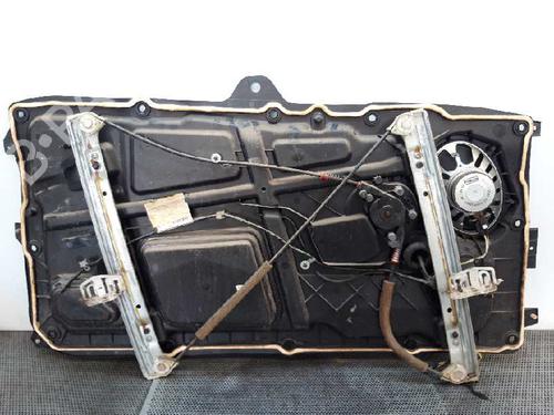 Front right window mechanism FORD FIESTA V (JH_, JD_) 1.4 TDCi | BP4438053C23 