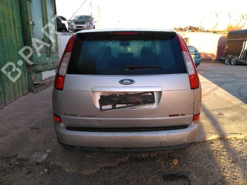 Gearbox FORD FOCUS C-MAX (DM2) 2.0 TDCi | BP2279291M3 - Image 10