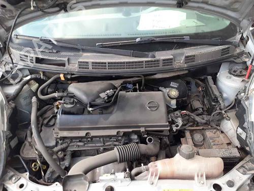 Engine NISSAN MICRA III (K12) 1.4 16V | BP23243132M1 