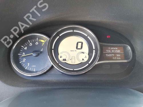 Left tailgate light RENAULT MEGANE III Grandtour (KZ0/1)  | BP31034019C79 