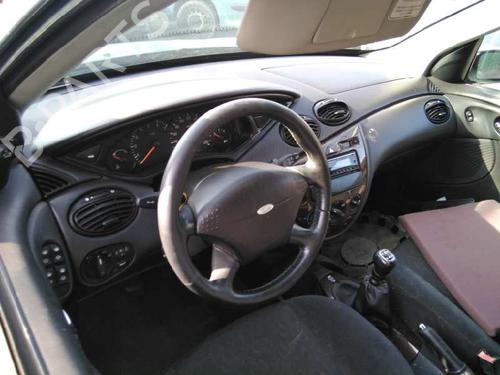 Right sun visor FORD FOCUS I (DAW, DBW) 2.0 16V | BP1597588I2 