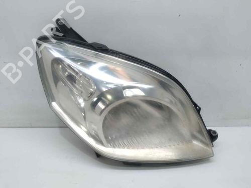 Phare droit PEUGEOT BIPPER (AA_) [2008-2025]  24359478