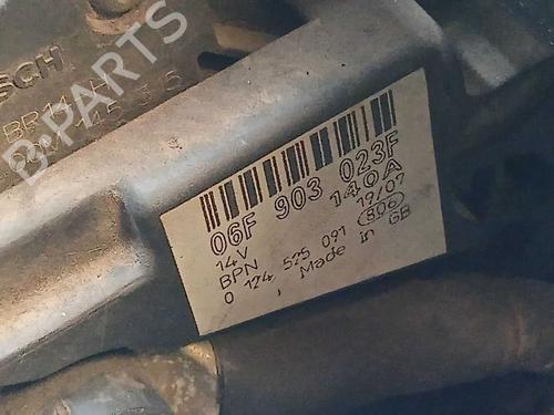 Alternator SEAT LEON (1P1) 1.9 TDI | BP38592306M7 - Image 2