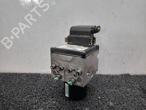 Used ABS pump PEUGEOT 407 (6D_) 2.0 (6DRFNB, 6DRFNE) (136 hp) 10672125